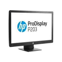 Монитор HP ProDisplay P203 фото 2
